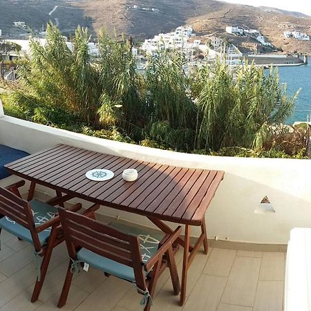 Aiolos Studios Κythnos Kíthnos Buitenkant foto