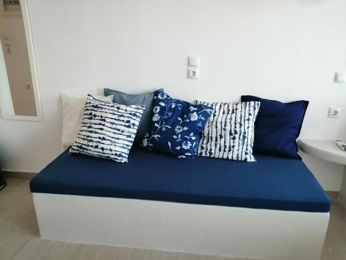 Aiolos Studios Κythnos Kíthnos Buitenkant foto