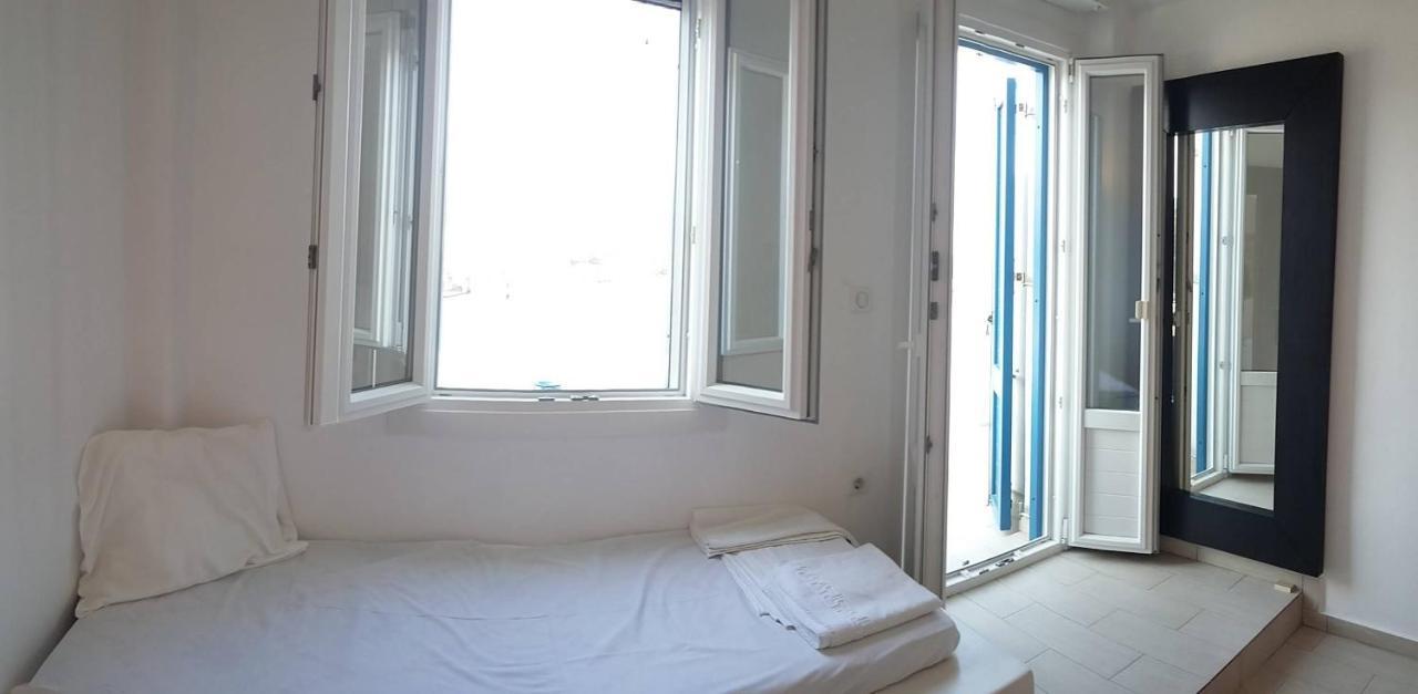 Aiolos Studios Κythnos Kíthnos Buitenkant foto