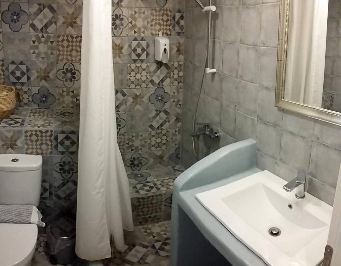 Aiolos Studios Κythnos Kíthnos Buitenkant foto