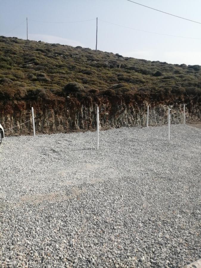 Aiolos Studios Κythnos Kíthnos Buitenkant foto