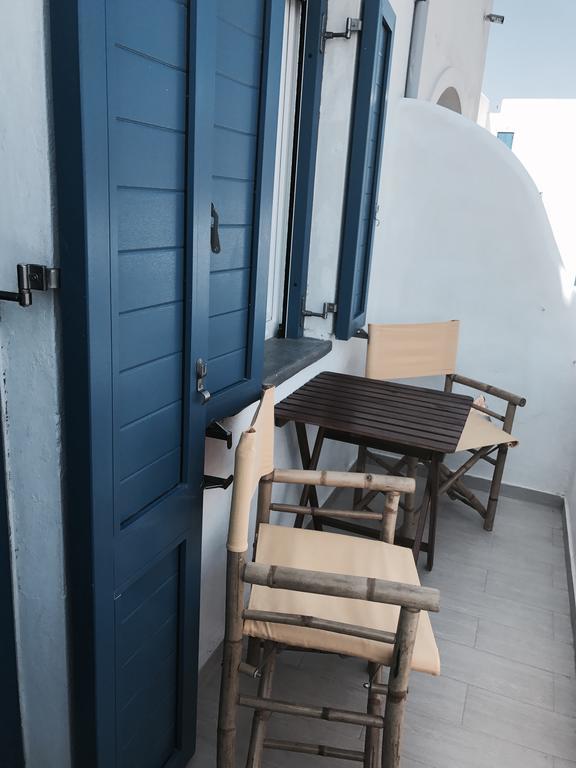 Aiolos Studios Κythnos Kíthnos Buitenkant foto