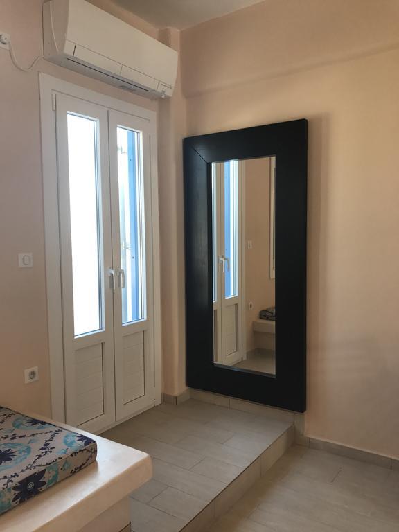 Aiolos Studios Κythnos Kíthnos Buitenkant foto