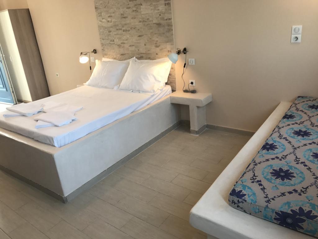 Aiolos Studios Κythnos Kíthnos Buitenkant foto