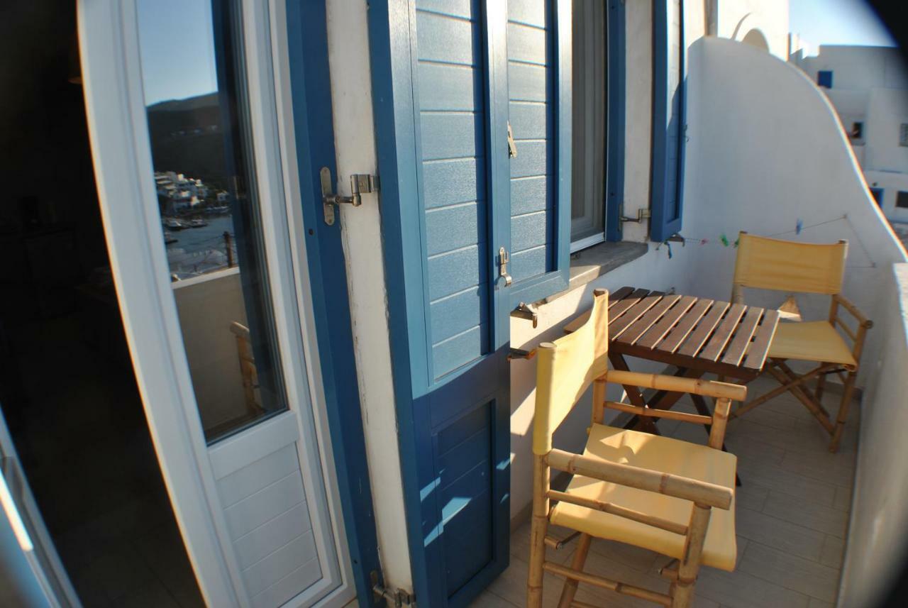 Aiolos Studios Κythnos Kíthnos Buitenkant foto