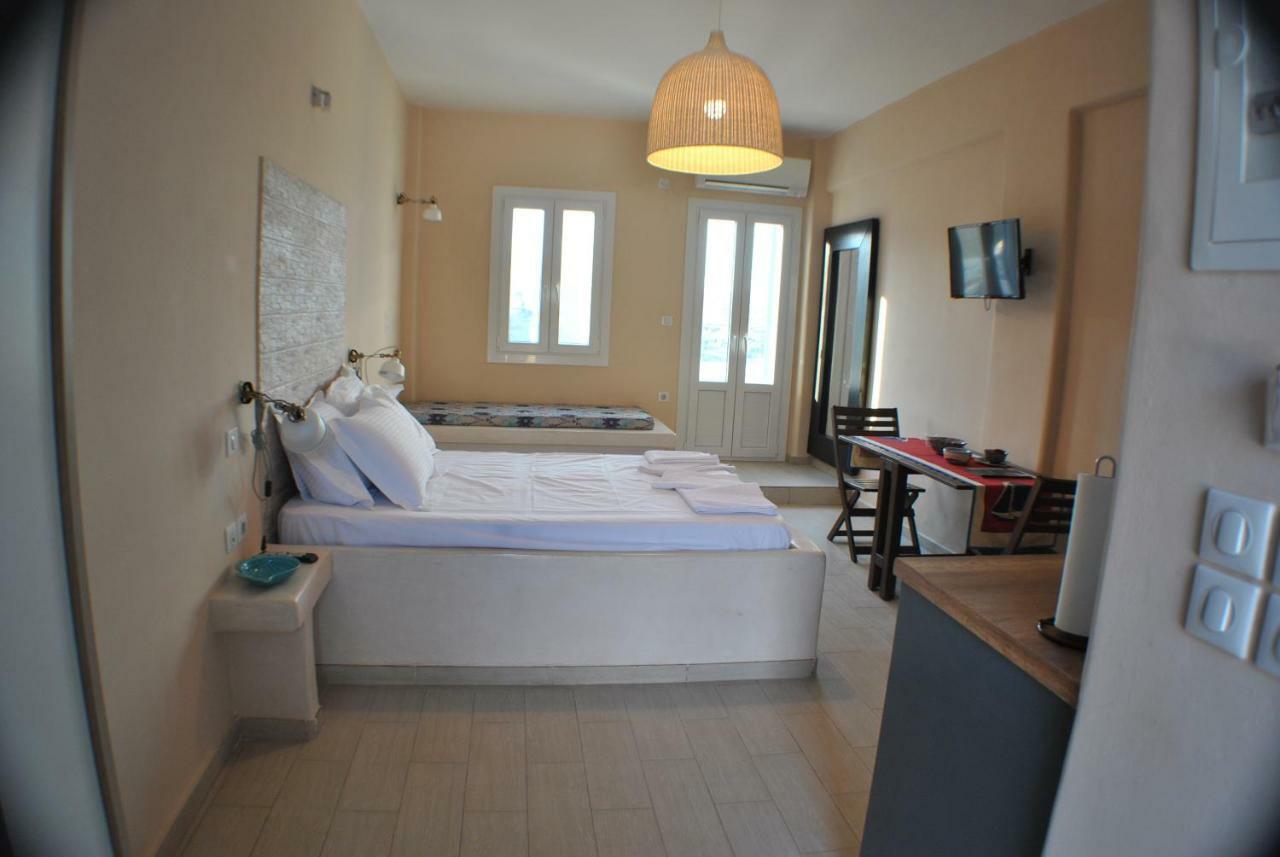 Aiolos Studios Κythnos Kíthnos Buitenkant foto